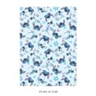 Disney Lilo és Stitch, A csillagkutya Paradise flanel takaró 110x150cm