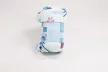 Disney Lilo és Stitch, A csillagkutya Paradise flanel takaró 110x150cm