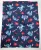 Disney Lilo és Stitch, A csillagkutya Aloha flanel takaró 110x150cm