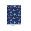 Disney Lilo és Stitch, A csillagkutya Aloha flanel takaró 110x150cm
