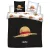One Piece Hat dupla, kétszemélyes ágyneműhuzat 240×220cm, 65x65 cm