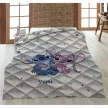 Disney Lilo és Stitch, A csillagkutya Magical steppelt ágytakaró, paplan 140x200cm