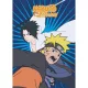 Naruto Shippuden polár takaró 100x140cm