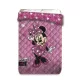 Disney Minnie Proud steppelt ágytakaró, paplan 140x200cm