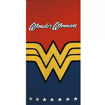   Wonder Woman Wondrous Belt fürdőlepedő, strand törölköző 70x140cm