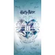 Harry Potter Light fürdőlepedő, strand törölköző 70x140cm (Fast Dry)