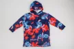 Disney Lilo és Stitch, A csillagkutya Aloha felnőtt belebújós plüss polár takaró, poncsó