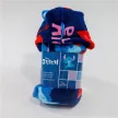 Disney Lilo és Stitch, A csillagkutya Aloha felnőtt belebújós plüss polár takaró, poncsó
