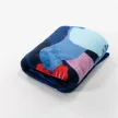 Disney Lilo és Stitch, A csillagkutya Aloha Flower flanel takaró 110x150cm