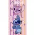 Disney Lilo és Stitch, A csillagkutya Sweet Surprise fürdőlepedő, strand törölköző 70x140cm (Fast Dry)