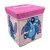 Disney Lilo és Stitch, A csillagkutya Sweet Hearts játéktároló 30×30×30 cm