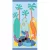 Disney Lilo és Stitch, A csillagkutya Surf Paradise fürdőlepedő, strand törölköző 70x140cm (Fast Dry)