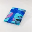 Disney Lilo és Stitch, A csillagkutya Expressions fürdőlepedő, strand törölköző 70x140cm (Fast Dry)