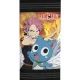 Fairy Tail Dragon Duo fürdőlepedő, strand törölköző 70x140cm (Fast Dry)