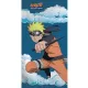 Naruto Cloud fürdőlepedő, strand törölköző 70x140cm (Fast Dry)