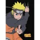 Naruto Jutsu polár takaró 100x140cm