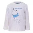 Disney Micimackó Light Up baba póló, felső 2 db-os 74/80 cm