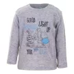 Disney Micimackó Light Up baba póló, felső 2 db-os