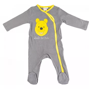 Disney Micimackó Yay baba rugdalózó 62-92 cm