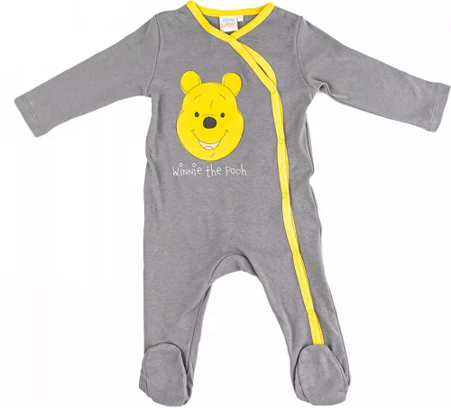Disney Micimackó Yay baba rugdalózó 62-92 cm