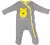 Disney Micimackó Yay baba rugdalózó 62-92 cm