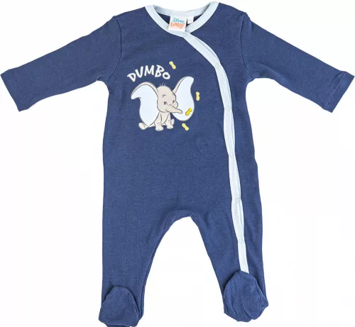 Disney Dumbo Little One baba rugdalózó 62/68 cm