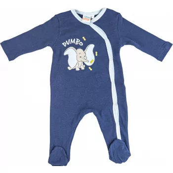 Disney Dumbo Little One baba rugdalózó 86/92 cm