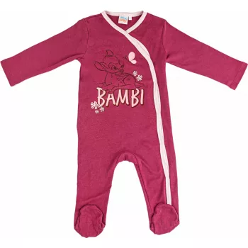 Disney Bambi Cute One baba rugdalózó 74/80 cm