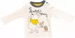Disney Micimackó Yay baba póló, felső 2 db-os 74/80 cm