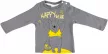 Disney Micimackó Yay baba póló, felső 2 db-os 74/80 cm
