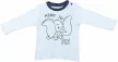 Disney Dumbo Little One baba póló, felső 2 db-os 62/68 cm