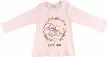 Disney Bambi Cute One baba póló, felső 2 db-os 62/68 cm