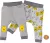 Disney Micimackó Yay baba nadrág 2 db-os 62/68 cm