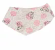 Disney Bambi Cute One baba nyálkendő 3 db-os 86/92 cm