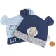 Disney Dumbo Little One baba sapka 2 db-os szett 74/80 cm