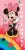 Disney Minnie Rainbow Star fürdőlepedő, strand törölköző 70x140 cm