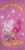 Peppa malac Sparkle fürdőlepedő, strand törölköző 70x140cm