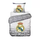 Real Madrid Elite Style ágyneműhuzat 140×200cm, 70×90 cm
