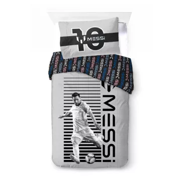 Messi Goal Master ágyneműhuzat 140×200cm, 70×90 cm