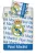 Real Madrid Royal ágyneműhuzat 140×200cm, 70×90 cm