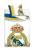 Real Madrid Glory ágyneműhuzat 140×200cm, 70×90 cm