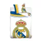 Real Madrid Glory ágyneműhuzat 140×200cm, 70×90 cm