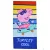 Peppa malac Turtley Cool fürdőlepedő, strand törölköző 70x140cm