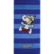 Snoopy Diving fürdőlepedő, strand törölköző 70x140cm