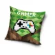 Gamer Console párnahuzat 40x40 cm