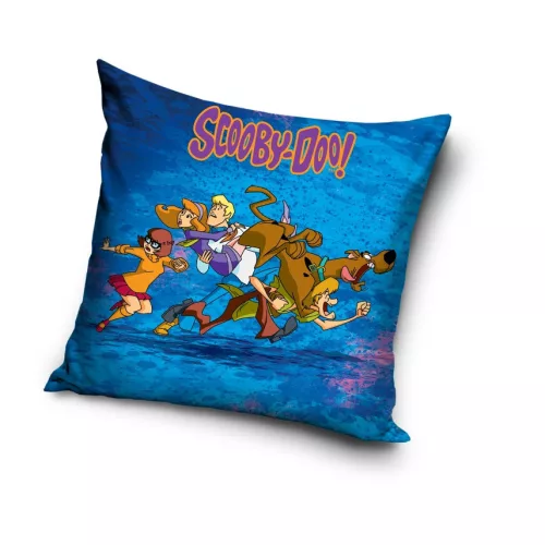 Scooby-Doo Escape párnahuzat 40x40 cm