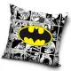 Batman Comic párnahuzat 40x40 cm