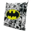 Batman Comic párnahuzat 40x40 cm