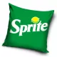 Sprite Lemon párnahuzat 40x40 cm