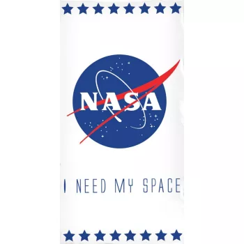 NASA Space fürdőlepedő, strand törölköző 70x140cm